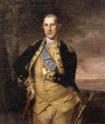 George Washington Charles Willson Peale